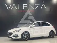 2024 Hyundai I30