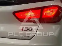 2024 Hyundai I30