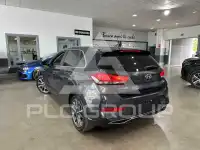 2024 Hyundai I30