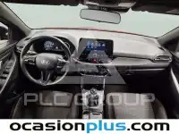 2024 Hyundai I30