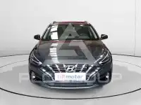 2024 Hyundai I30