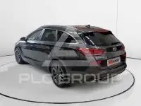 2024 Hyundai I30