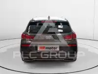 2024 Hyundai I30