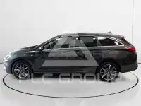 2024 Hyundai I30