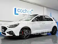 2024 Hyundai I30