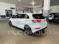 2024 Hyundai I30