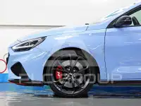 2024 Hyundai I30