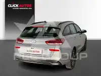 2024 Hyundai I30