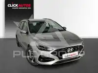 2024 Hyundai I30