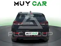 2024 Hyundai I30