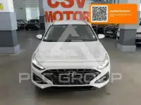 2024 Hyundai I30