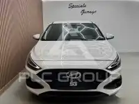 2024 Hyundai I30