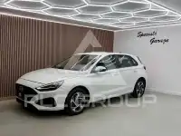2024 Hyundai I30