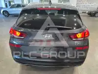 2024 Hyundai I30