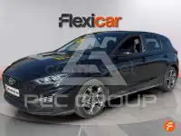 2024 Hyundai I30