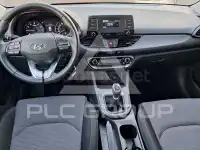 2024 Hyundai I30