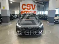 2024 Hyundai I30