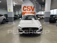 2024 Hyundai I30