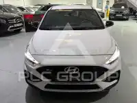 2024 Hyundai I30