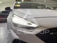 2024 Hyundai I30