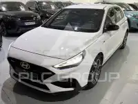 2024 Hyundai I30
