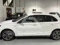 2024 Hyundai I30