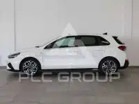 2024 Hyundai I30