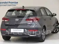 2024 Hyundai I30