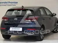 2024 Hyundai I30