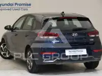 2024 Hyundai I30