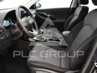 2024 Hyundai I30
