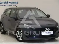 2024 Hyundai I30