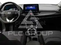 2024 Hyundai I30
