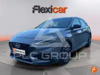 2024 Hyundai I30