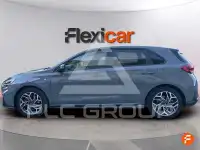 2024 Hyundai I30