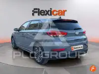 2024 Hyundai I30