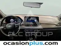 2024 Hyundai I30