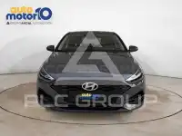 2024 Hyundai I30