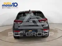 2024 Hyundai I30