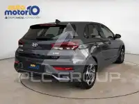 2024 Hyundai I30
