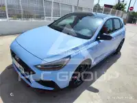 2024 Hyundai I30