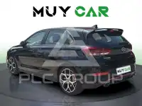 2024 Hyundai I30