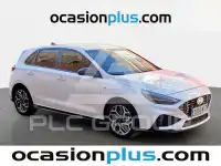 2024 Hyundai I30