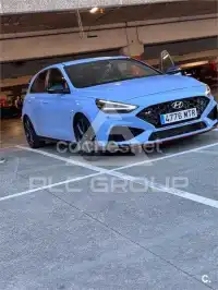 2024 Hyundai I30