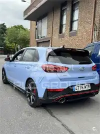 2024 Hyundai I30