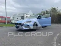 2024 Hyundai I30