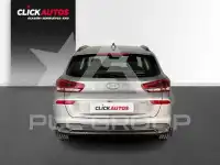 2024 Hyundai I30