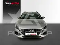2024 Hyundai I30