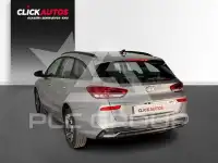 2024 Hyundai I30