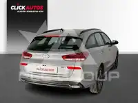 2024 Hyundai I30
